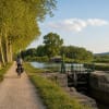 Circuit découverte du canal de Bourgogne